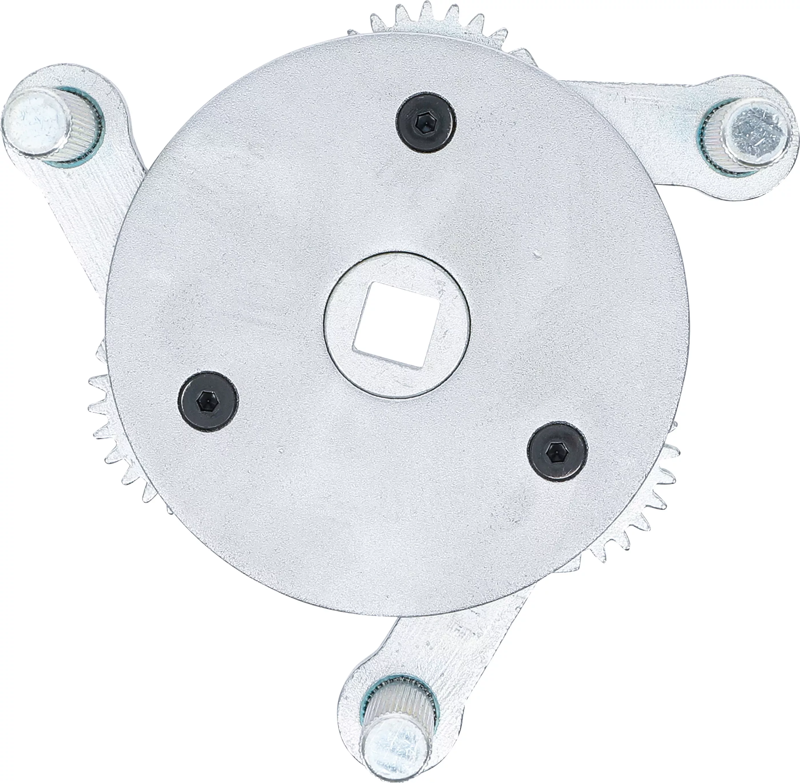 Oljefilter-spindel, 3-armad | för Oljefilter Ø 115 - 160 mm