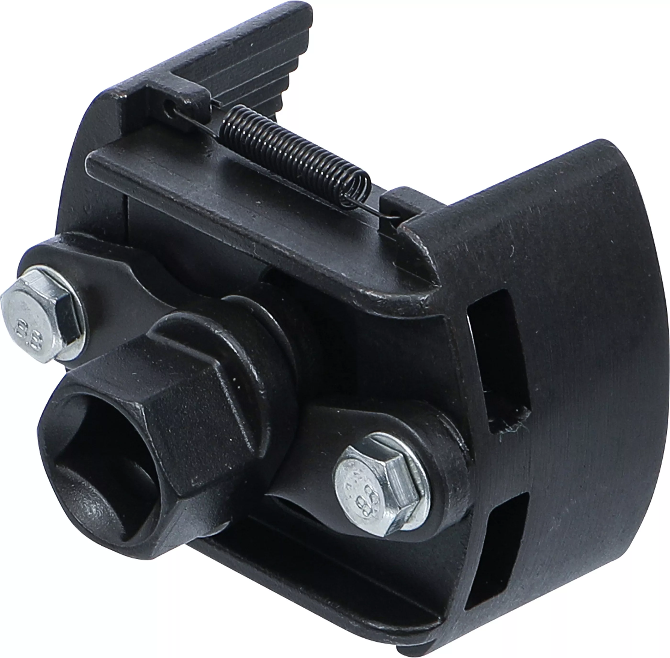 Universal-Oljefilternyckel | 12,5 mm (1/2") | Ø 60 - 80 mm