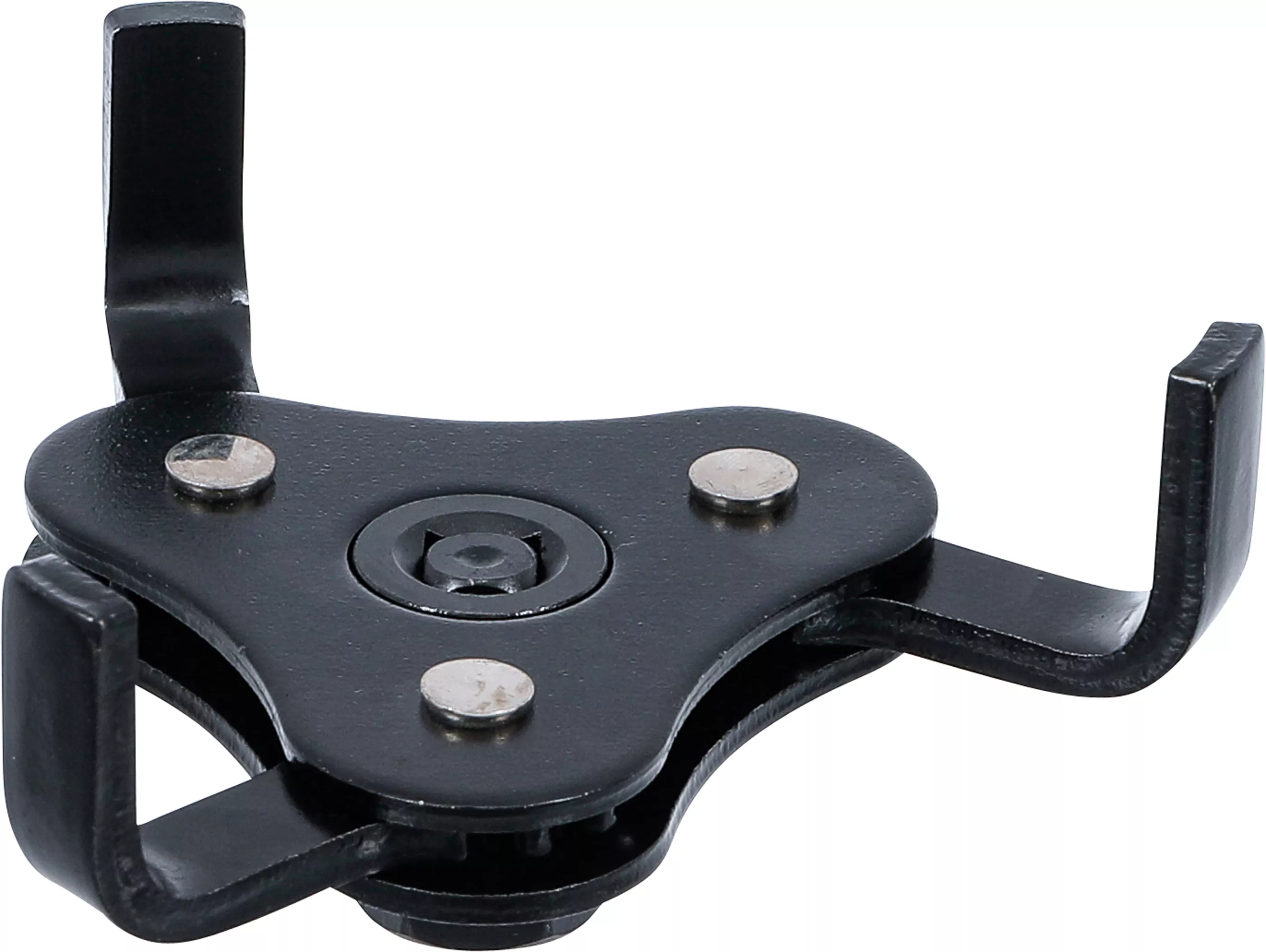 Oljefilter-spindel, 3-armad | för Oljefilter Ø 65 - 120 mm