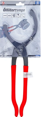 Oljefiltertång | 400 mm