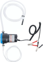 Olje-Sugpump | 12 Volt