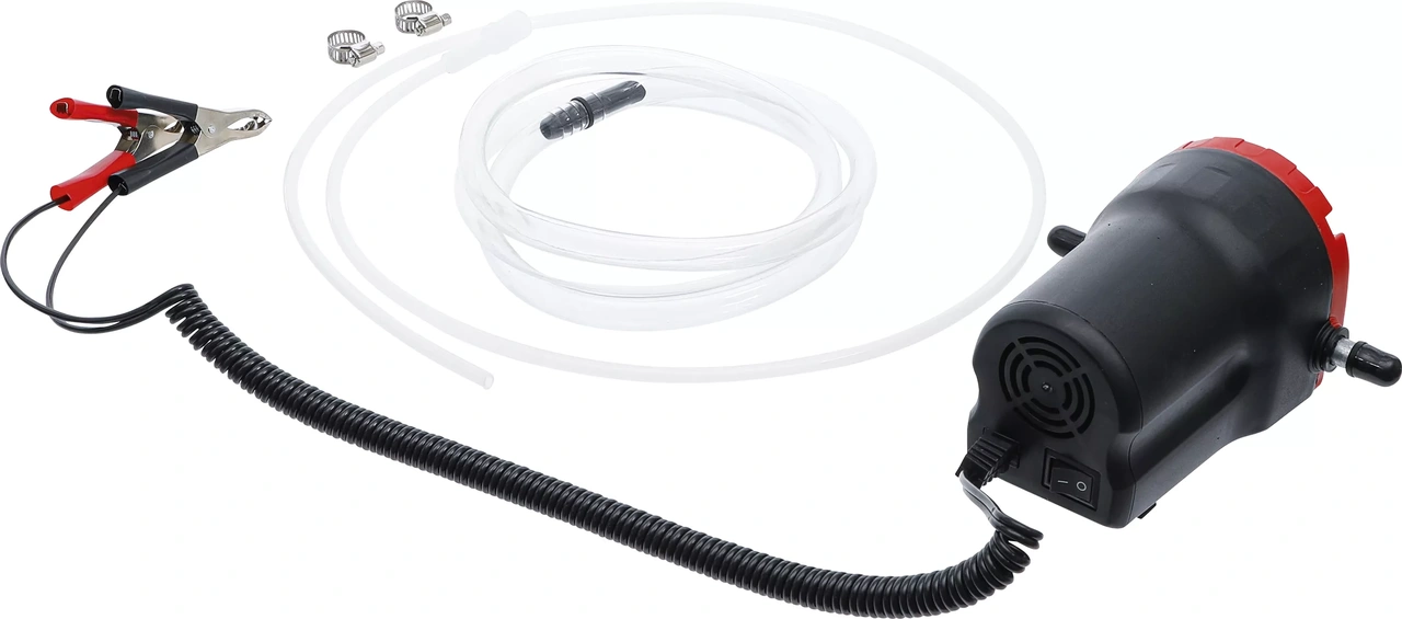 Olje-Sugpump | 12 V