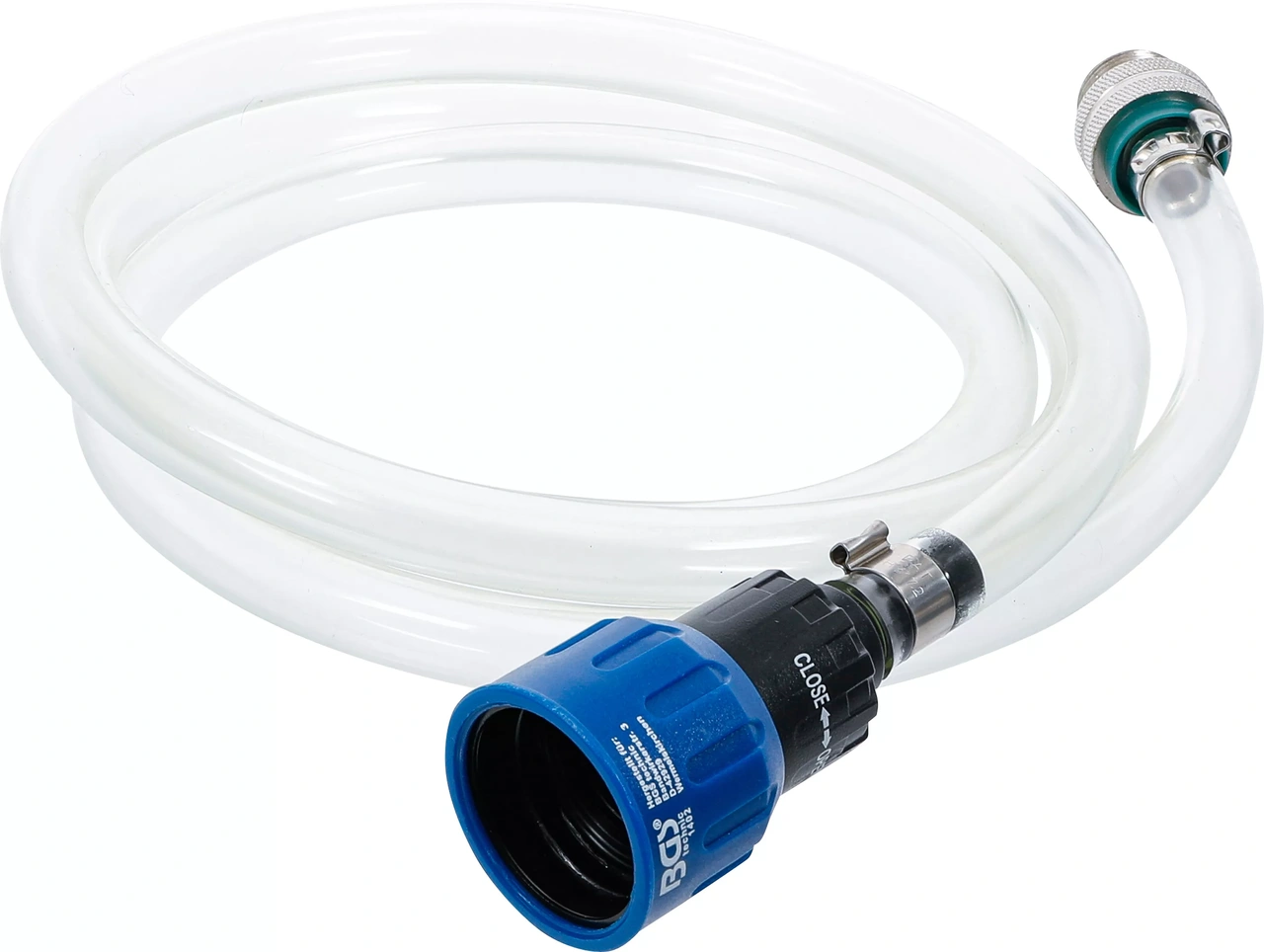 Växellådsolja-Påfyllningslang | för VAG DSG transmission