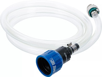 Växellådsolja-Påfyllningslang | för VAG DSG transmission