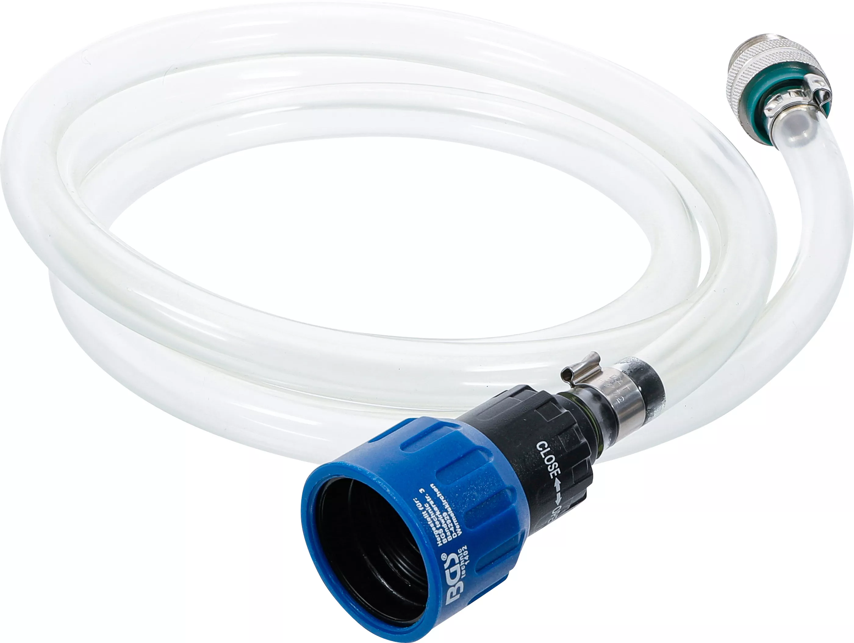 Växellådsolja-Påfyllningslang | för VAG DSG transmission