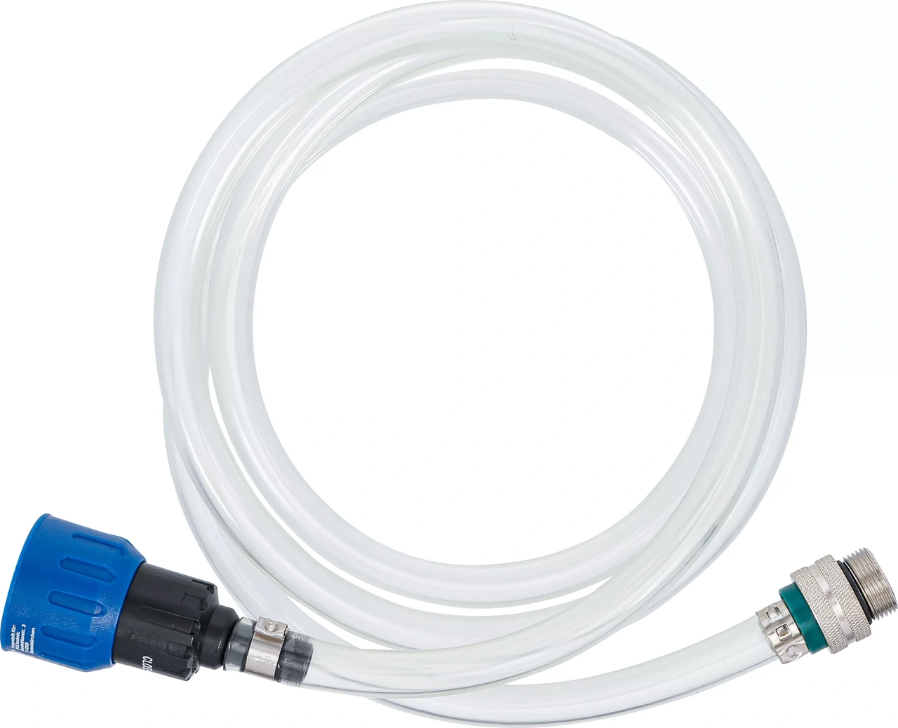 Växellådsolja-Påfyllningslang | för VAG DSG transmission