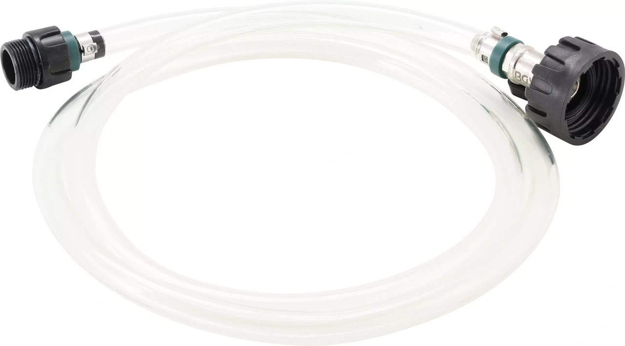 Växellådsolja-Påfyllningslang | för VAG DSG transmission