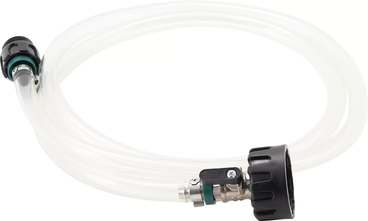 Växellådsolja-Påfyllningslang | för VAG DSG transmission