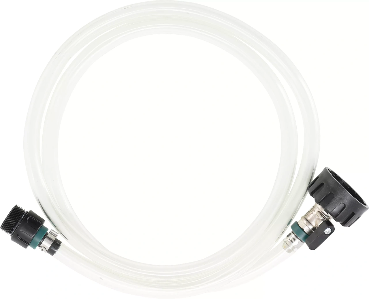 Växellådsolja-Påfyllningslang | för VAG DSG transmission