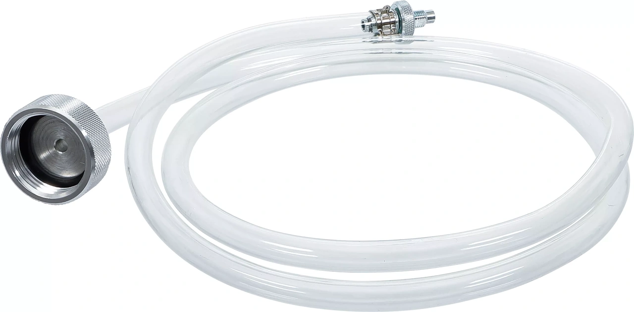 Växellådsolja-Påfyllningslang | för VAG DSG transmission