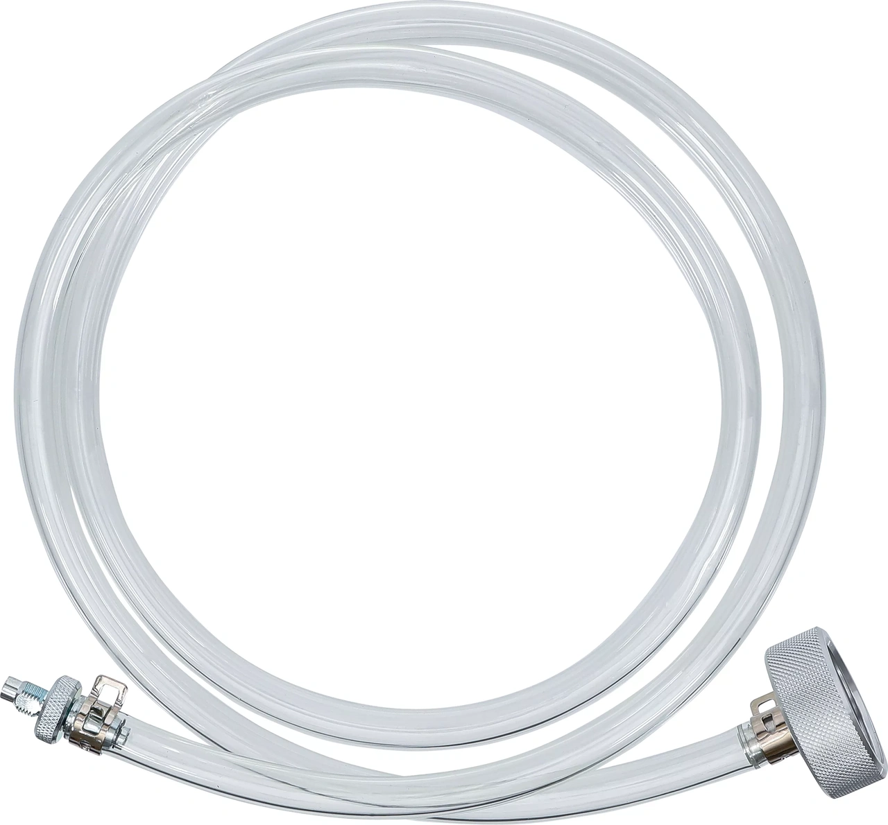 Växellådsolja-Påfyllningslang | för VAG DSG transmission