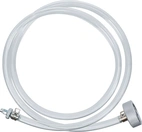 Växellådsolja-Påfyllningslang | för VAG DSG transmission