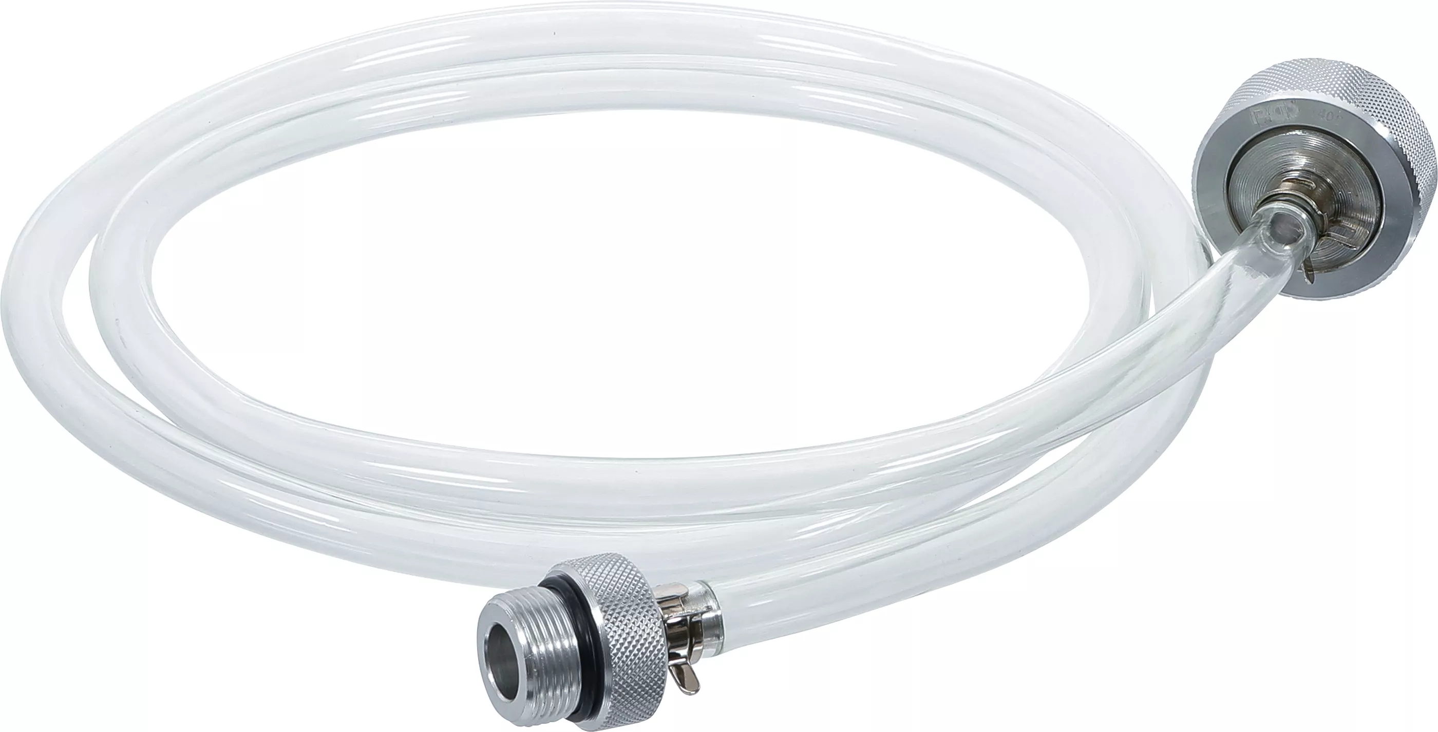 Växellådsolja-Påfyllningslang | för VAG DSG transmission