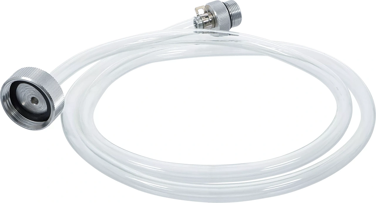 Växellådsolja-Påfyllningslang | för VAG DSG transmission