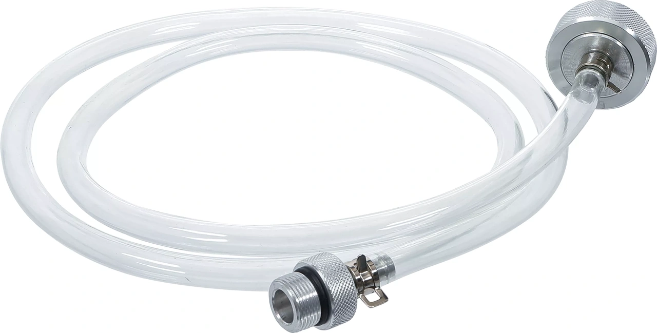 Växellådsolja-Påfyllningslang | för VAG DSG transmission