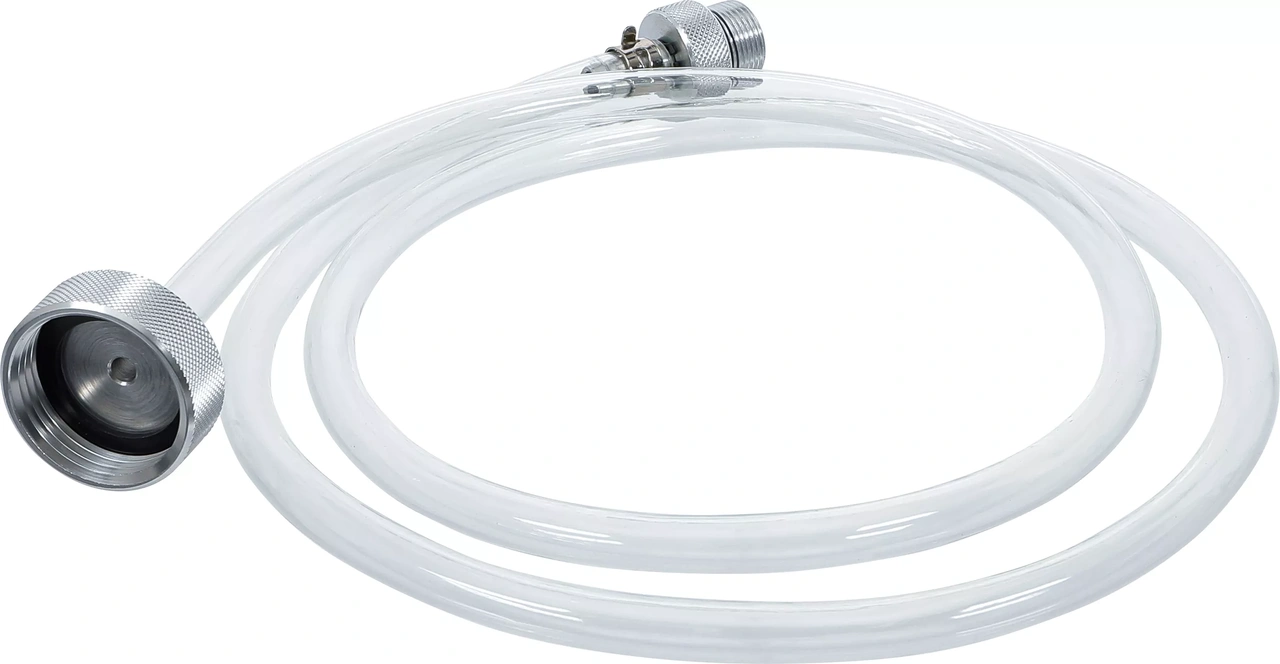 Växellådsolja-Påfyllningslang | för VAG DSG transmission