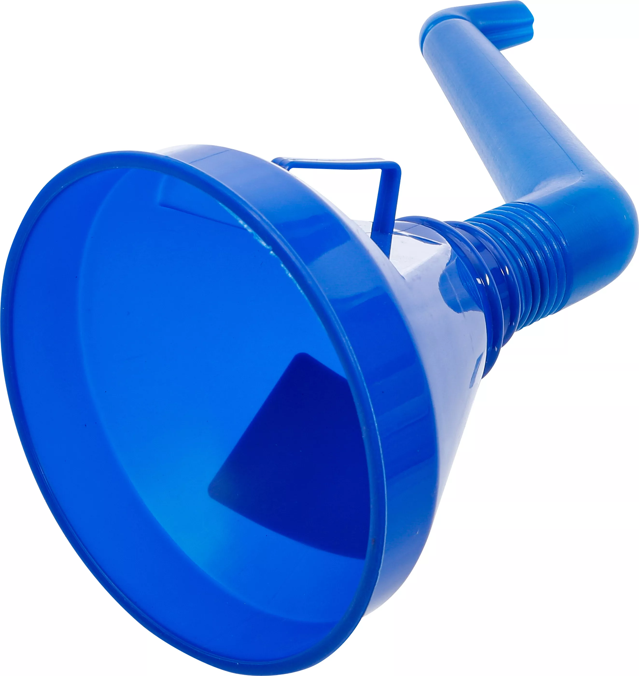 Olje-Påfyllningstratt | vinklad | Ø 145 mm