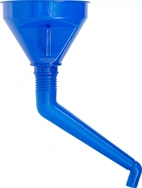 Olje-Påfyllningstratt | vinklad | Ø 145 mm