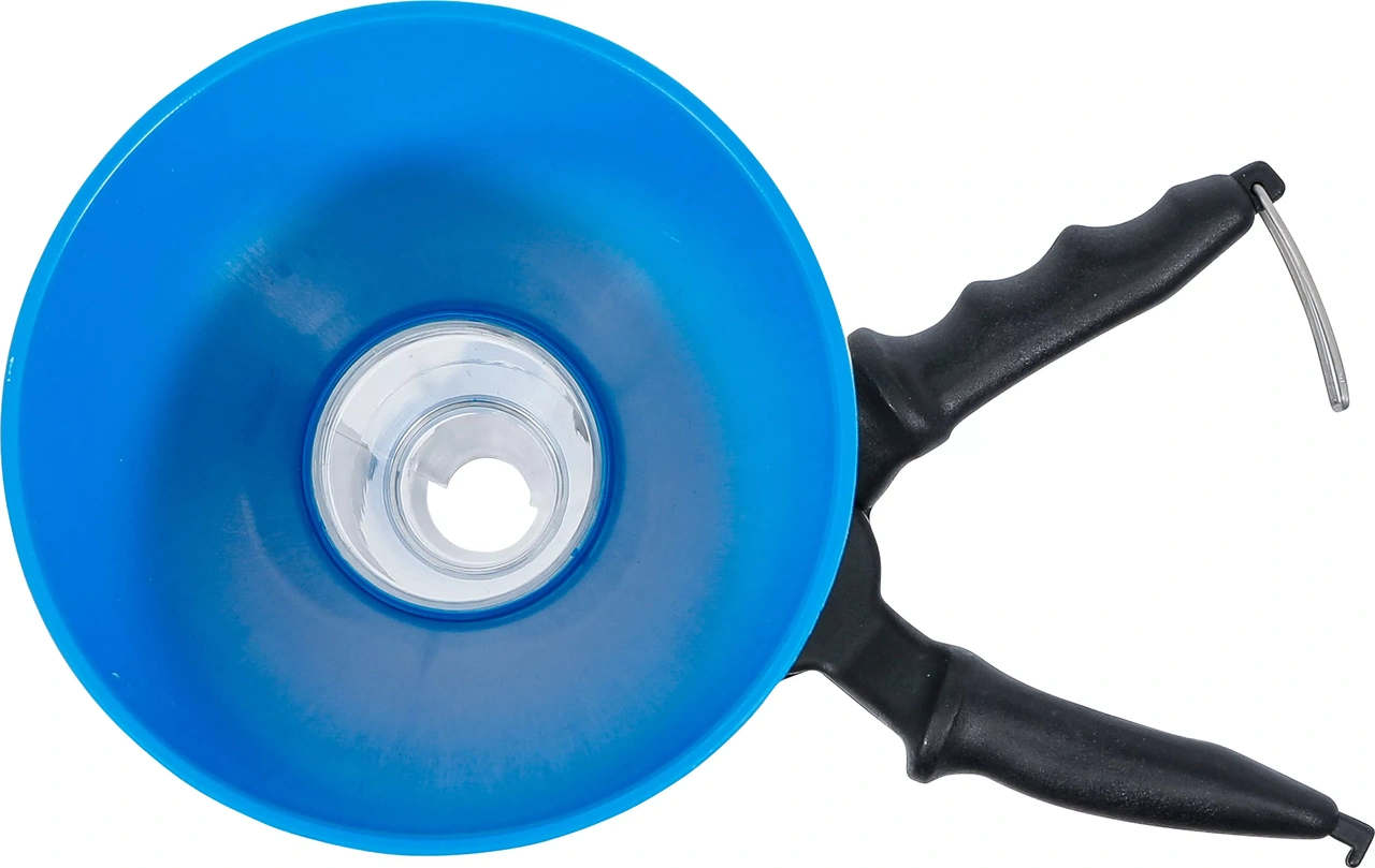 Universal Olje-Påfyllningstratt