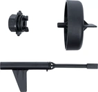 Oljeavtappnings- & påfyllningssats för automatlådor | för Mercedes 9G-Tronic