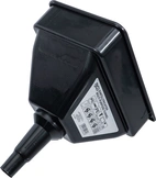 Påfyllningstratt | Tungt utförande | 260 x 170 mm