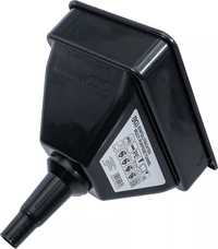 Påfyllningstratt | Tungt utförande | 260 x 170 mm