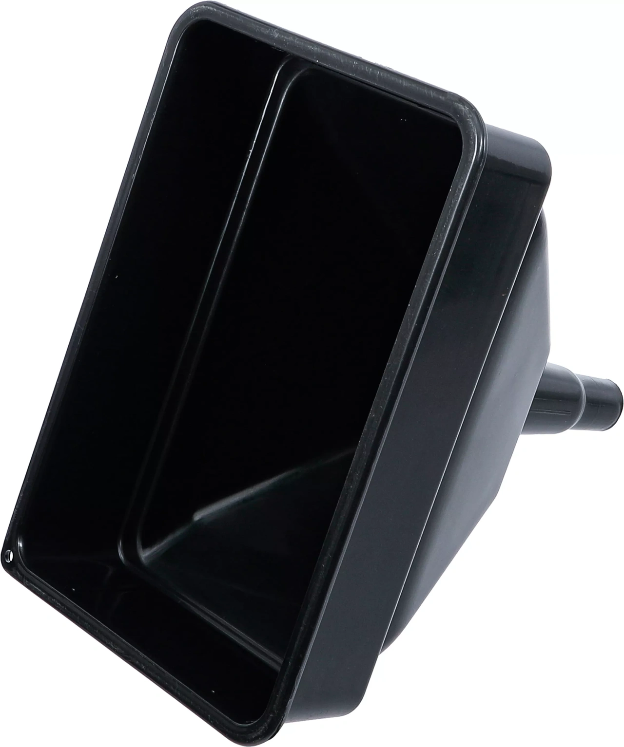 Påfyllningstratt | Tungt utförande | 260 x 170 mm