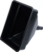 Påfyllningstratt | Tungt utförande | 260 x 170 mm