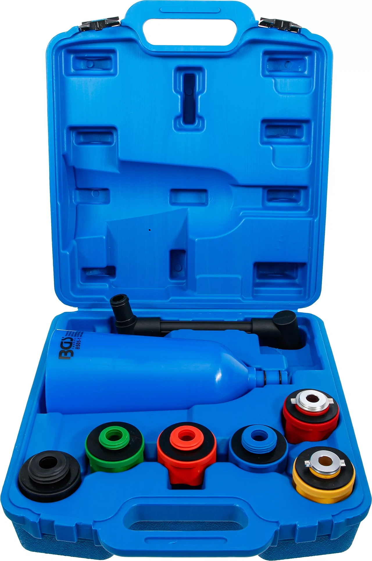 Oljepåfyllningstratt-sats | Plastutförande