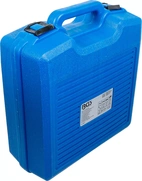 Oljepåfyllningstratt-sats | Plastutförande | 15 delar