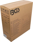 Oljepåfyllningstratt-sats | Plastutförande | 15 delar