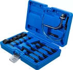 Växellådsolja-Påfyllningsadapter-sats | 13 delar