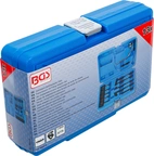 Växellådsolja-Påfyllningsadapter-sats | 13 delar