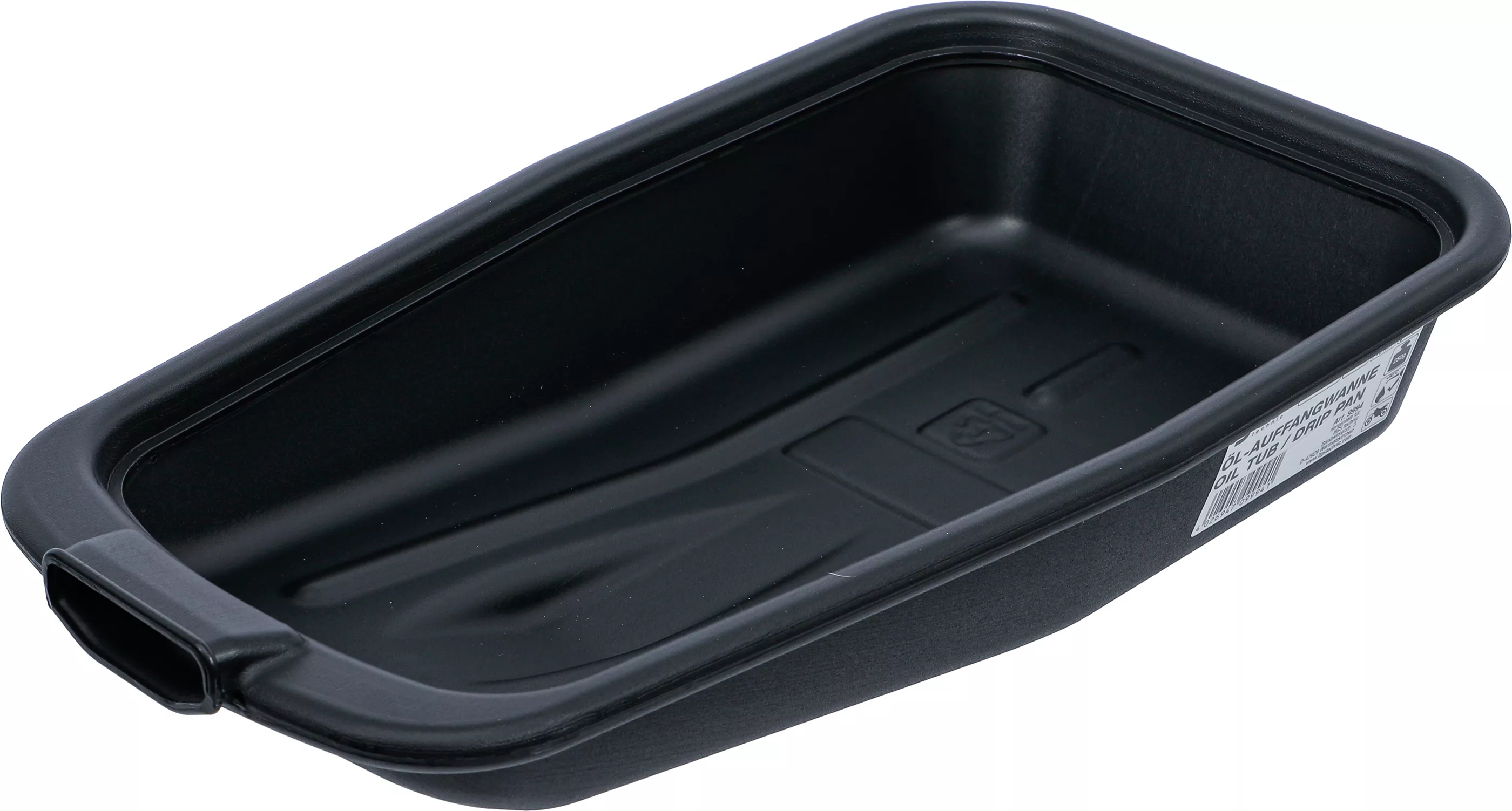 Olje-Uppsamlingskar för Motorcyklar | 2 l