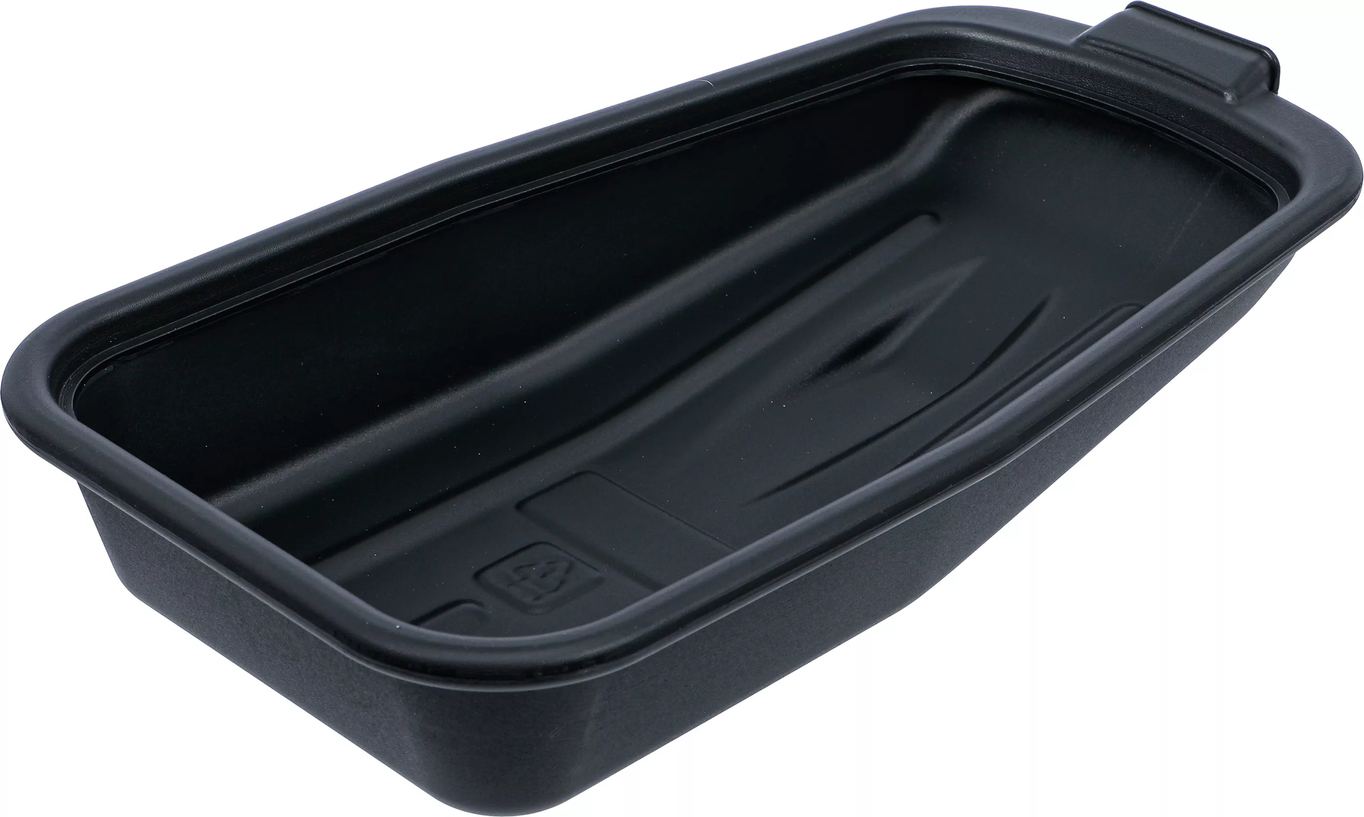 Olje-Uppsamlingskar för Motorcyklar | 2 l