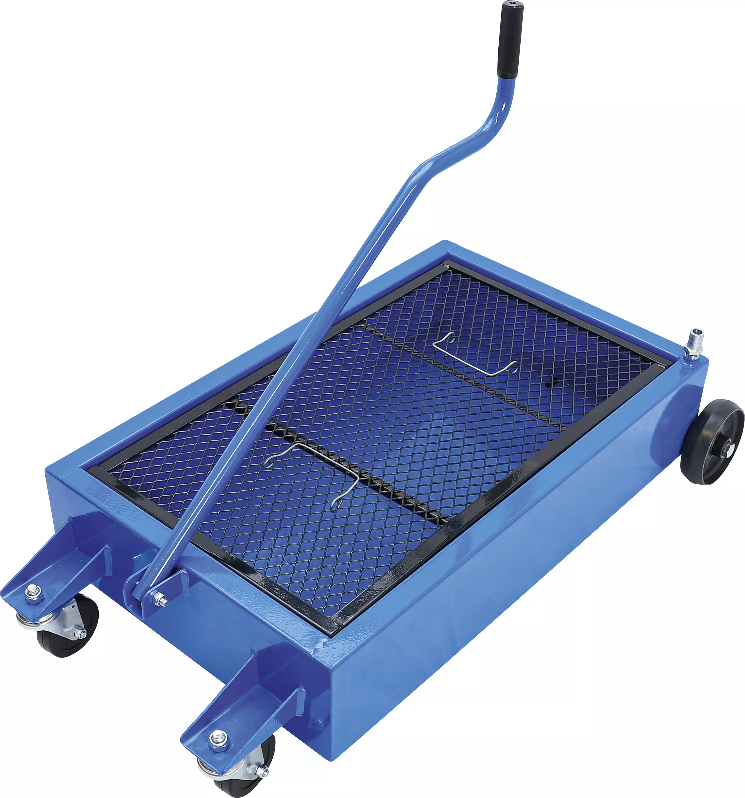 Olje-Uppsamlingskar | Körbar | 35 l