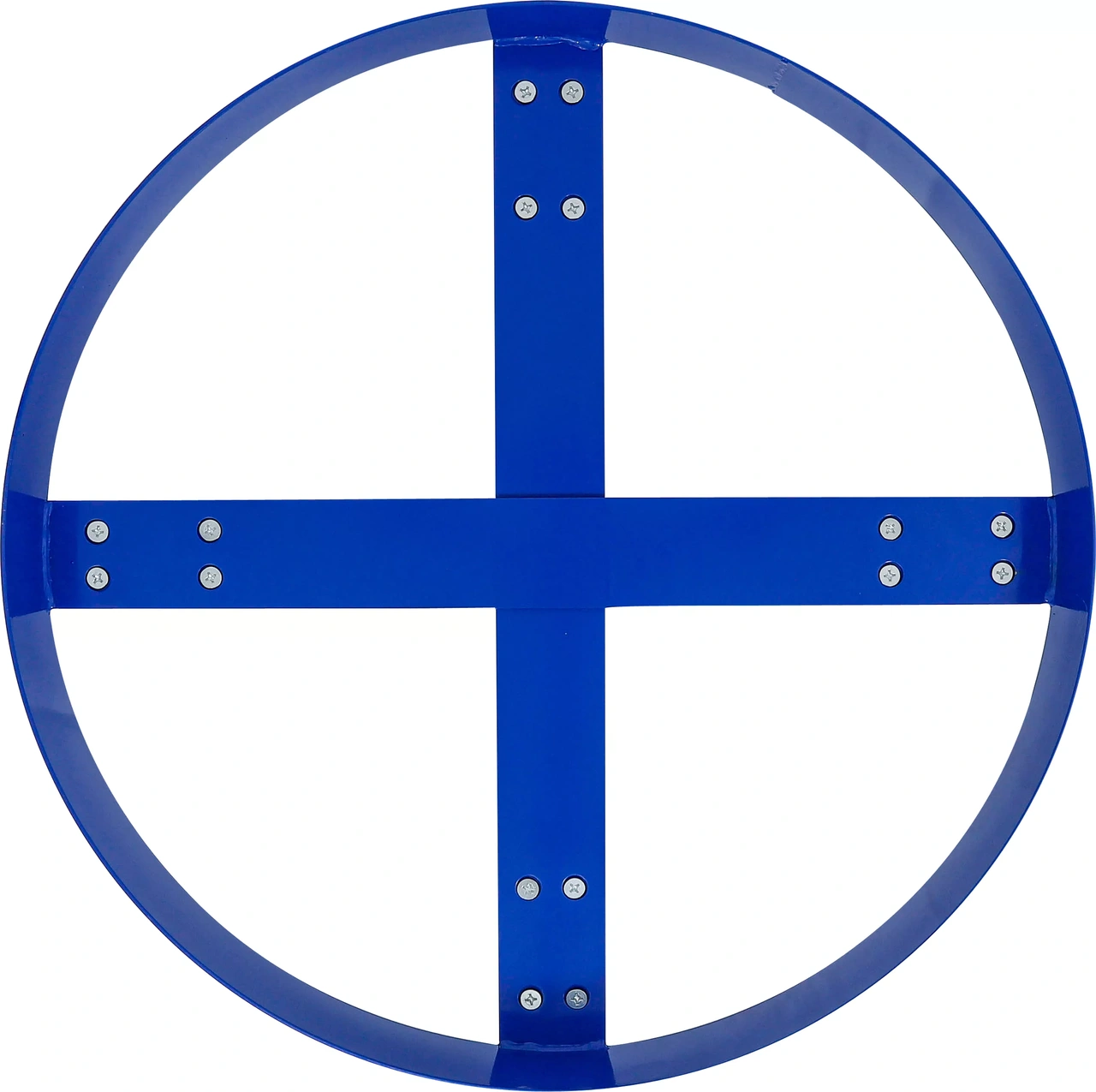 Fatkärra/fattralla för 200l fat