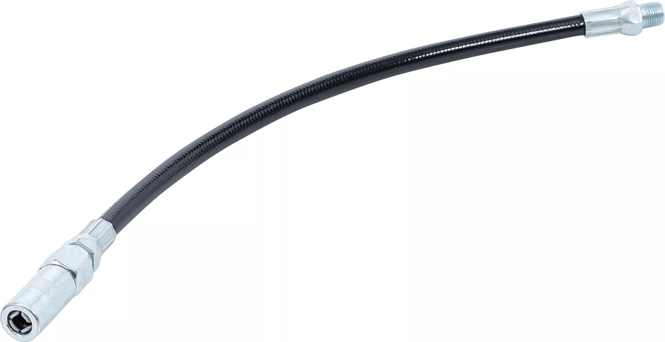 Pansarslang för fettpressar | 300 mm