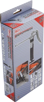 Mini-Fettpress | 125 cm³