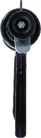 Alu-patronspruta | 220 mm