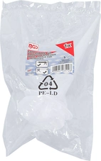 Reservspets för patronpress