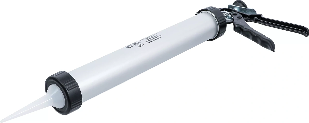 Alu-patronspruta | 380 mm