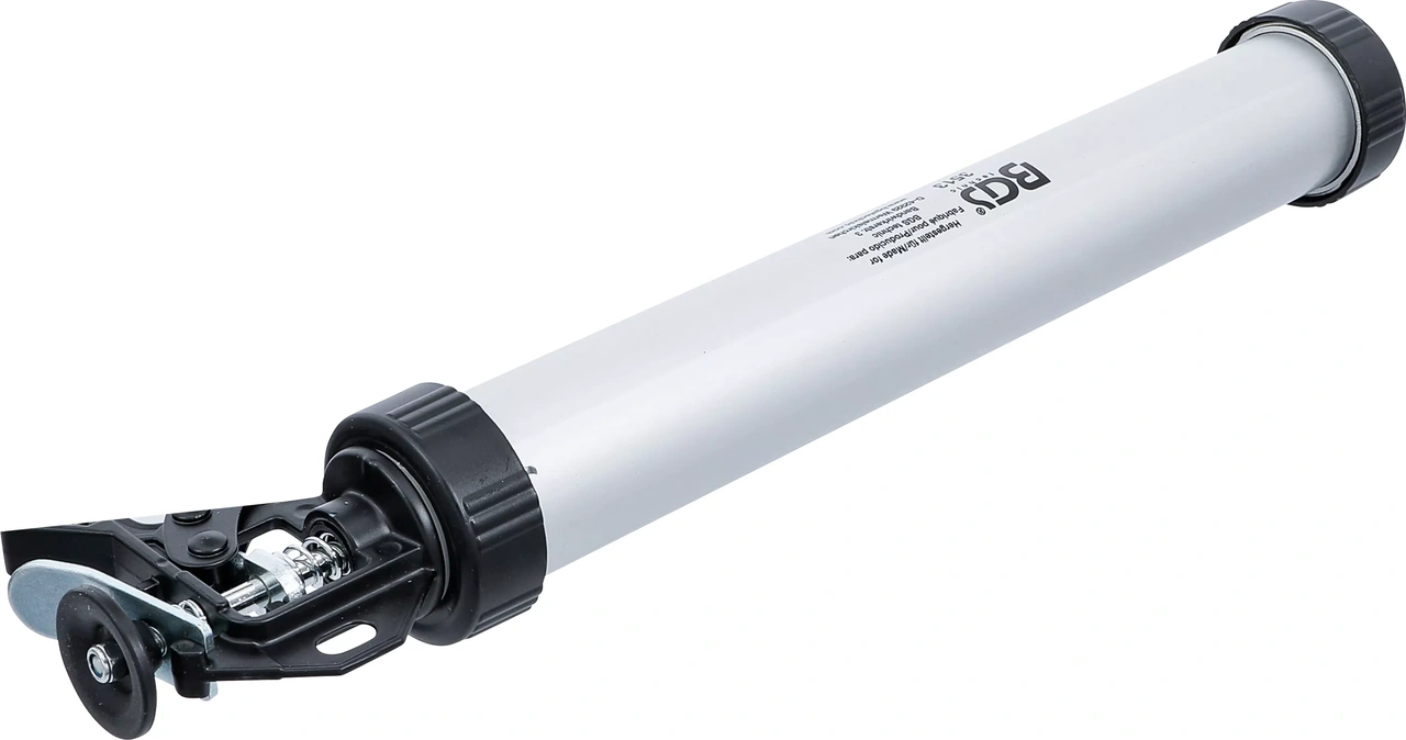 Alu-patronspruta | 380 mm