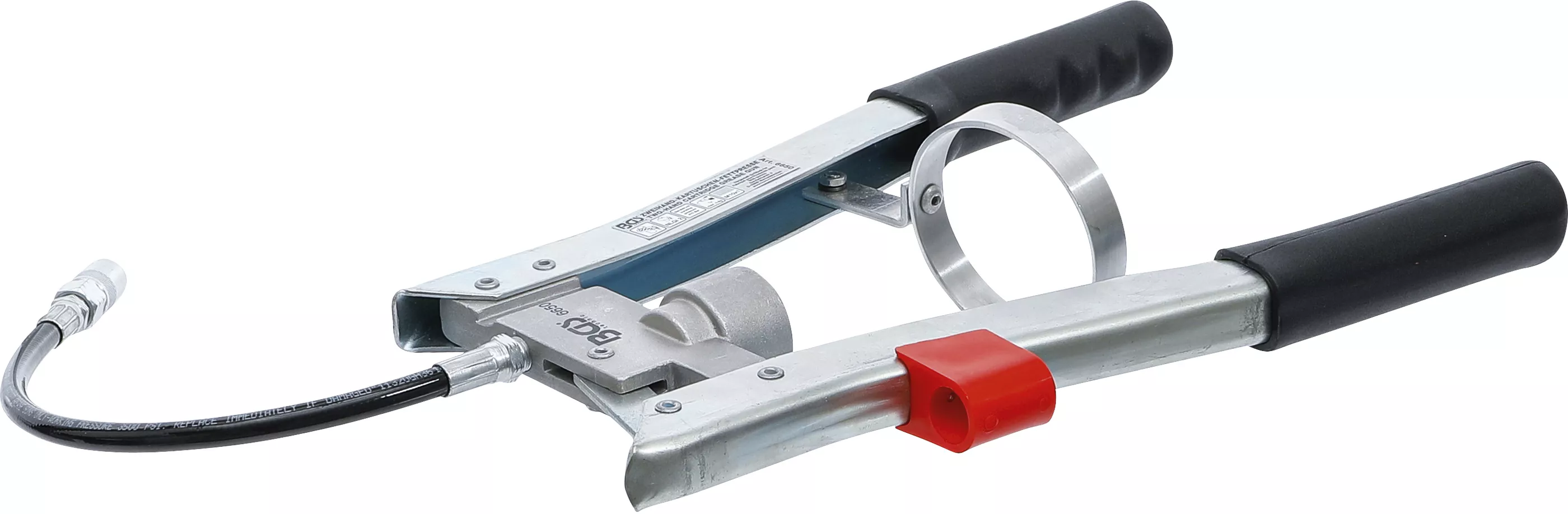 Tvåhands-Patron-Fettspruta | 500 g