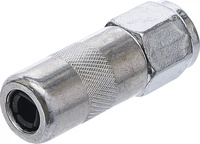 Munstycke för fettpress