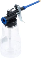 Plast-Oljekanna | 250 ml