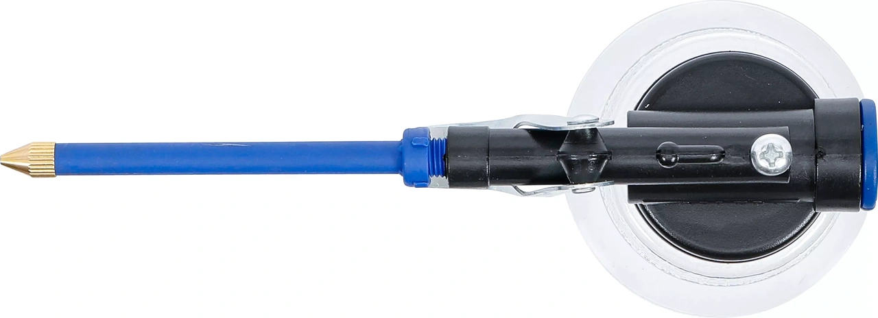 Plast-Oljekanna | 250 ml