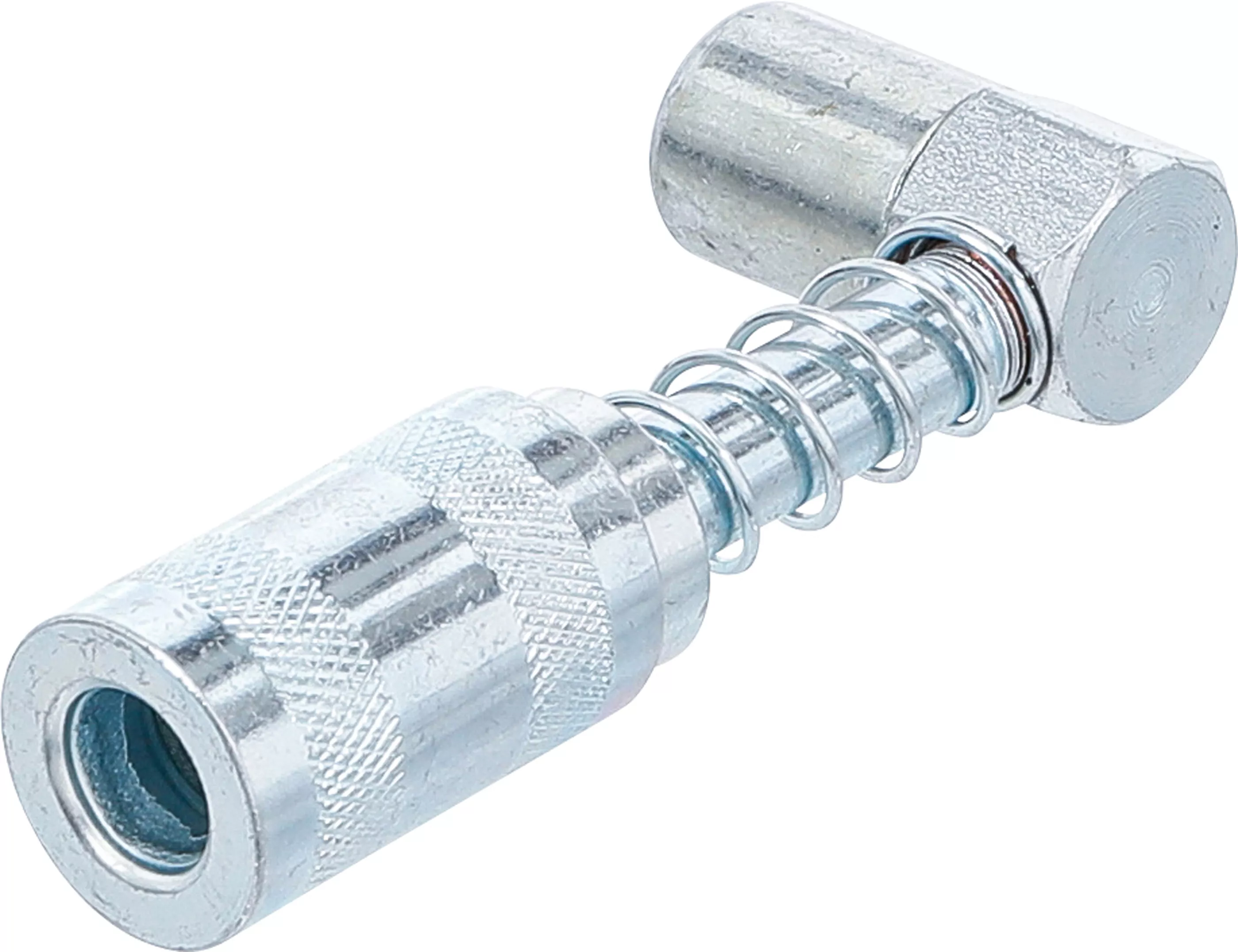 Munstycke för fettpress | fasat