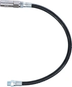 Pansarslang för fettpressar | 300 mm