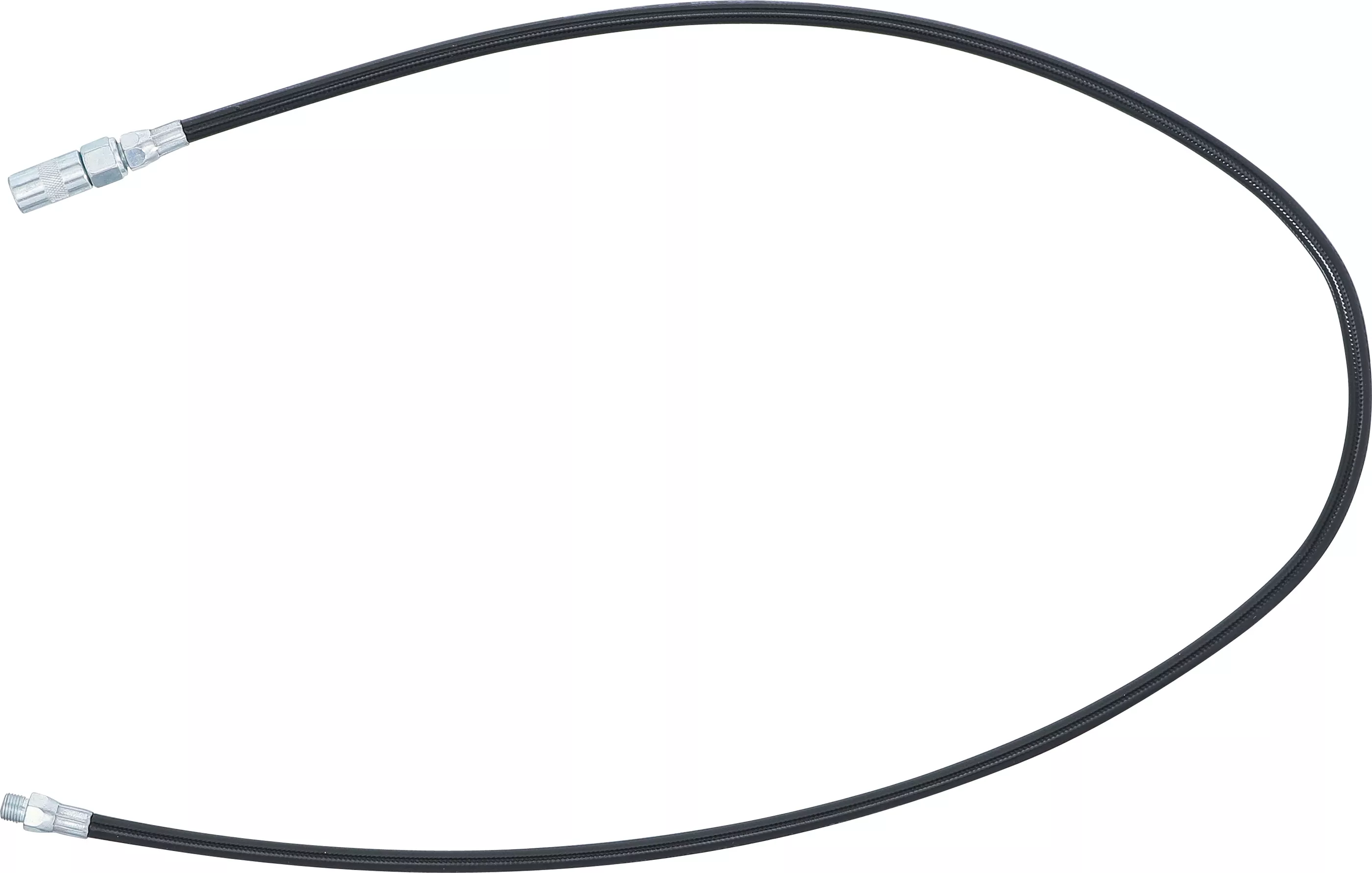 Pansarslang för fettpressar | 1000 mm